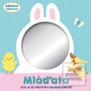 Mláďatá - zrkadlo