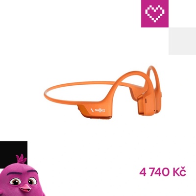 Shokz OpenRun Pro 2 Mini