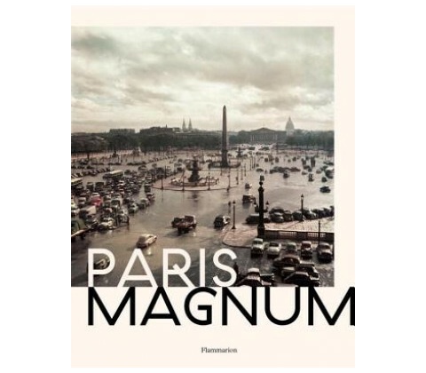 Paris Magnum