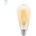UltraLux Led КРУШКА АМБЪР ДИМИРАЩ filament e27 4w 2500К (lfst42725d)