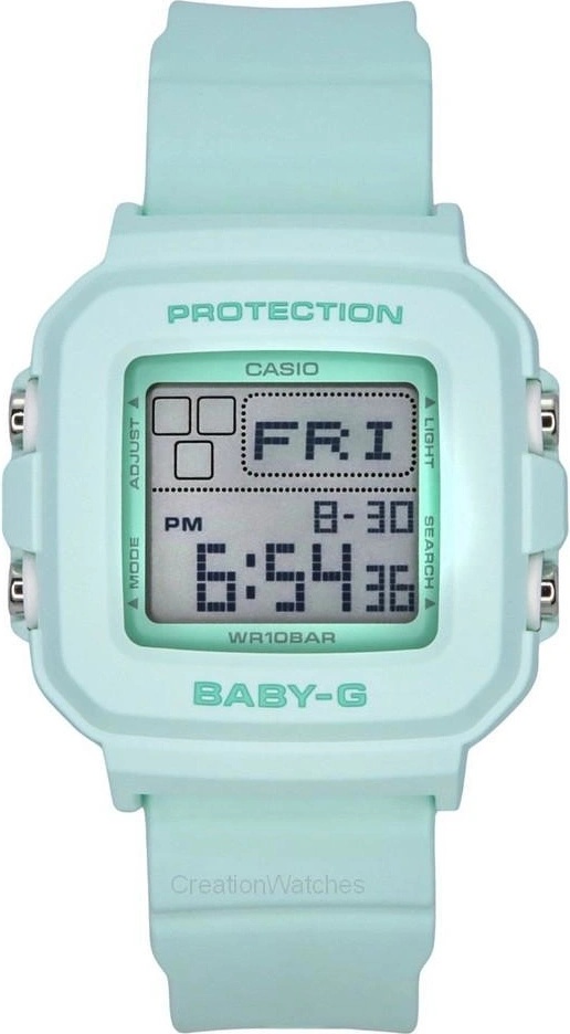 Casio BGD-10-3