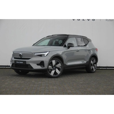 Volvo EX40 Single Motor Extended Range Plus 185 kW