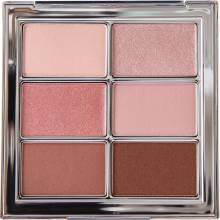 Amuse - Eye Vegan Sheer Palette 02 Sheer Pink Veganská paletka očních stínů 9,6 g