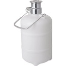 Lindr Sanitační sud PLOCHÝ