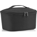 Reisenthel Coolerbag S Pocket Black (LG7003)