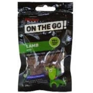  Агнешки късчета on the go! (1505)