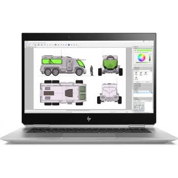 HP ZBook Studio x360 G5 6KP08ES