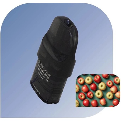 SYX Bar Sour Apple 20 mg POD 2ks