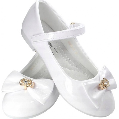 Krásné elegantní baleríny s vložkou z kůže – Hledejceny.cz