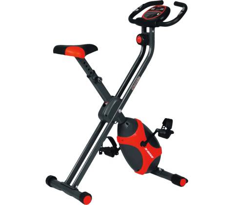inSPORTline Xbike