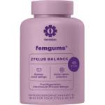 fembites femgums® ZYKLUS BALANCE - 45 Броя