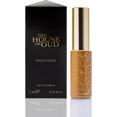 The House of Oud Wind Heat Парфюм EDP 7ml