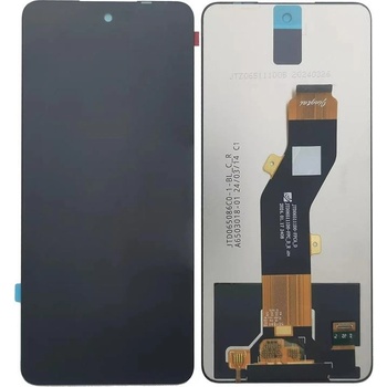 ZTE LCD Дисплей и Тъч Скрийн за ZTE Blade A75 4G Z2359