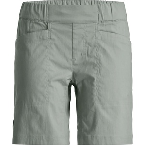 Ortovox Дамски къси панталони Ortovox Women's Affinity Shorts - Green Sage - размер XL (112-4313-0315)
