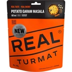 Real Turmat Гарам масала с картофи (Potato Garam Masala)