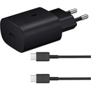 Image 1 of Samsung EP-TA800EBE + EP-DG980BBE