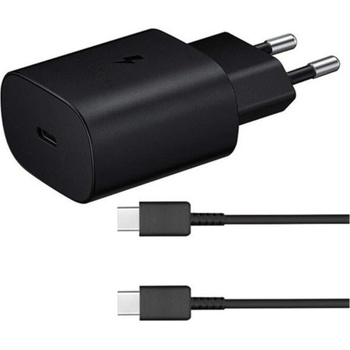 Image 1 of Samsung EP-TA800EBE + EP-DG980BBE