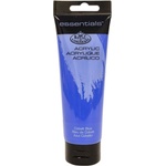 Royal & Langnickel Tube АКРИЛНА боя Cobalt Blue 120 ml 1 бр (RAA-103)