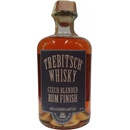 Trebitsch Whisky Finish Blended Whisky 40% 0,5 l (holá láhev)