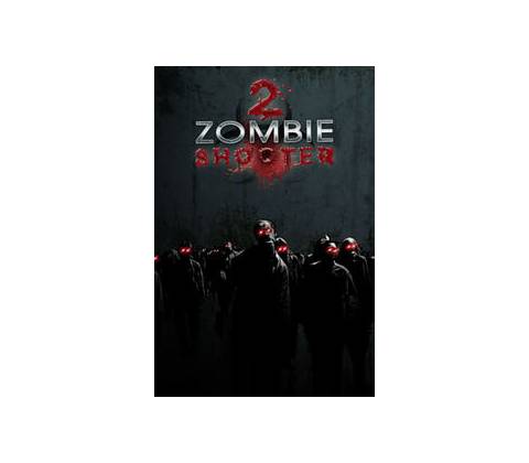 Zombie Shooter 2