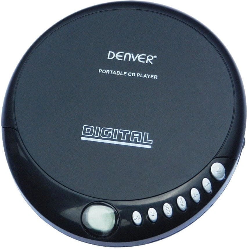 DENVER DM-24