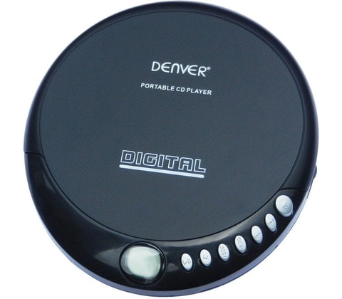 DENVER DM-24