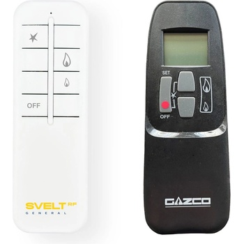 General GAZCO EL0571, RIVA 2, Studio 1, Studio 2 etc. - дистанционно управление дубликат (EL0571, RIVA 2, Studio 1, Studio 2 etc.)