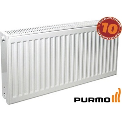 PURMO CV22 600 x 0500
