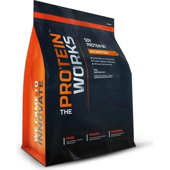 TPW Soy Protein 90 500 g