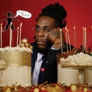 Burna Boy, Love, Damini - One Extra Track Version CD
