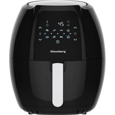 Klausberg kb-7535