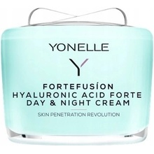 YONELLE Fortefusion Hyaluronic Acid Forte SPF0 deň a noc 55 ml