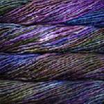 malabrigo Rasta Zarzamora Плетива прежда (RAS863)
