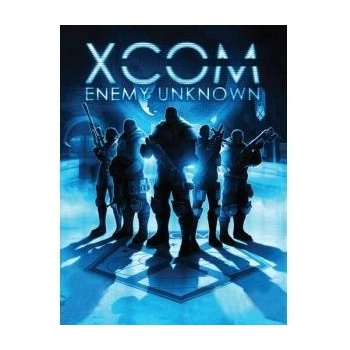 2K Games XCOM Enemy Unknown Elite Soldier Pack DLC (PC)