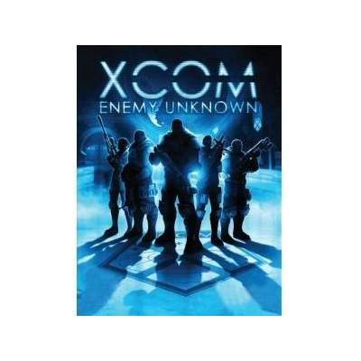 2K Games XCOM Enemy Unknown Elite Soldier Pack DLC (PC)