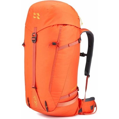 Rab Ascendor 45 - 50 l oranžový