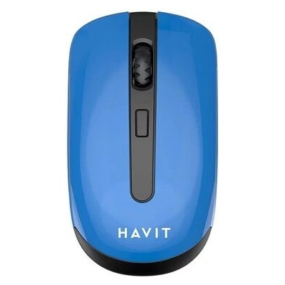 Havit MS989GT black and blue