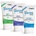 Комплект от три лубриканта Cupid Labs Just Water Glide 3х200мл