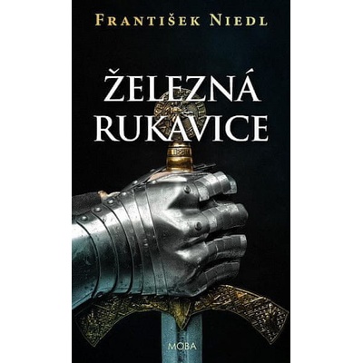 Železná rukavice
