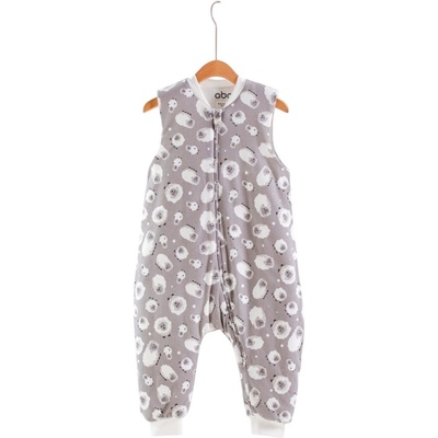 ABO Спален чувал ABO alpha baby omega - Classic, Tog 0.5, 3-4 г, Sheep (31101405)