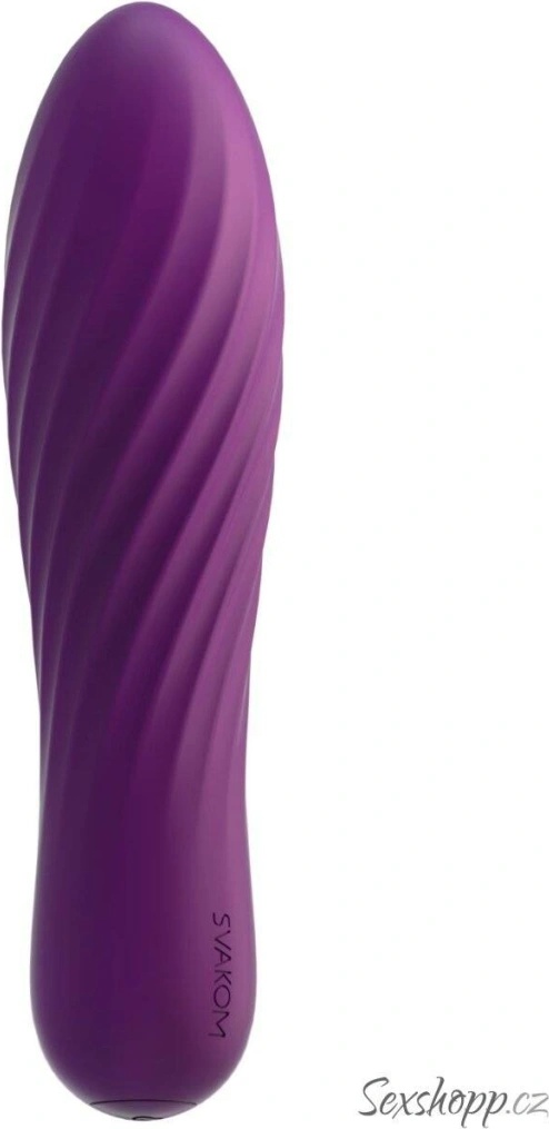 Svakom Tulip