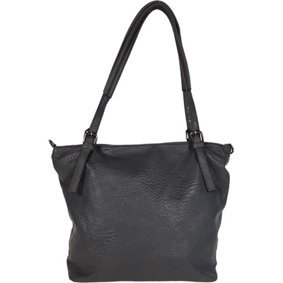 Сива дамска чанта - Boni