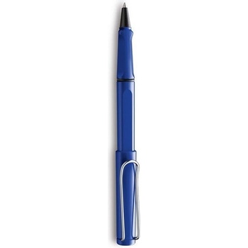 LAMY Химикалка ролер Safari синя (4001094)