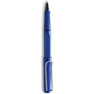 LAMY Химикалка ролер Safari синя (4001094)