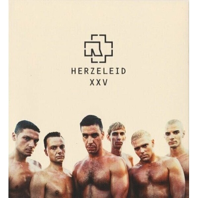 Rammstein - Herzeleid (Digipak) CD