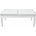 Grand HY-PJ022 Дует табуретка за пиано White Matt (HY-PJ022-WHT-MT)