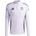 Adidas Mens adidas Manchester United Training Top 25/26 - Purple/Black