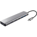 Trust Dalyx 7-in-1 Multiport 25661