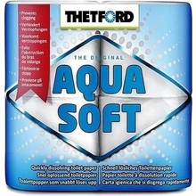 THETFORD AQUA SOFT 4 ks