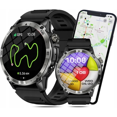 Wenom Explorer GPS